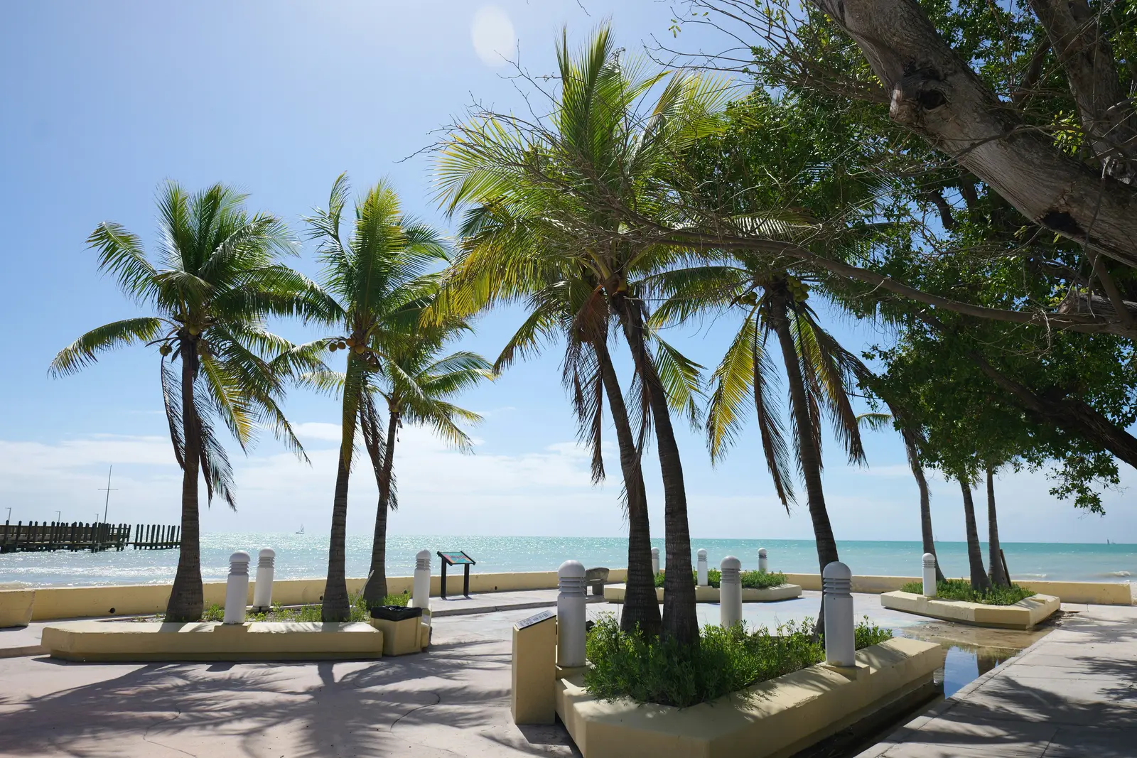 Best US Cities for Warm Winters